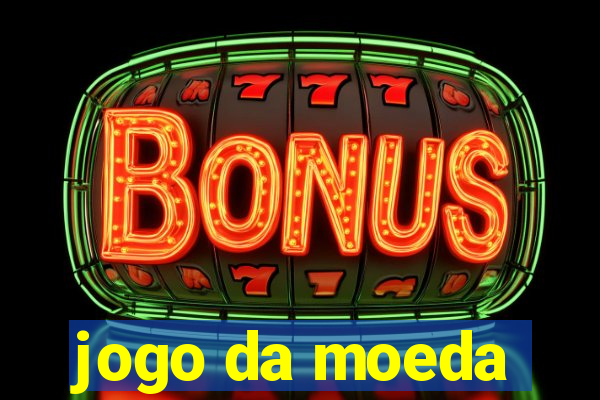 jogo da moeda